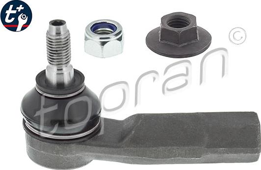 Topran 110 173 - Rotule de barre de connexion droxauto.com