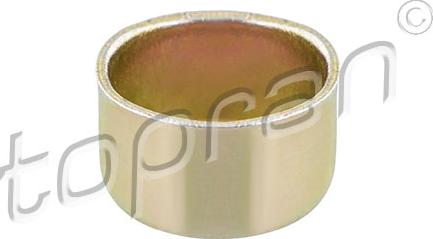 Topran 110 262 - Bouchon de dilatation droxauto.com