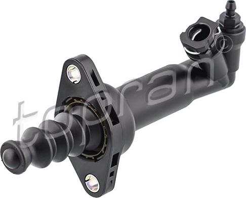 Topran 110 742 - Cylindre récepteur, embrayage droxauto.com