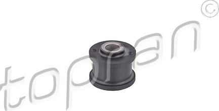 Topran 110 763 - Suspension, barre de couplage stabilisatrice droxauto.com
