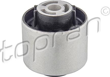 Topran 110 737 - Suspension, bras de liaison droxauto.com