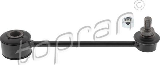 Topran 111 982 - Entretoise / tige, stabilisateur droxauto.com