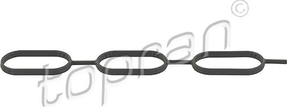 Topran 111 923 - Joint d'étanchéité, collecteur d'admission droxauto.com