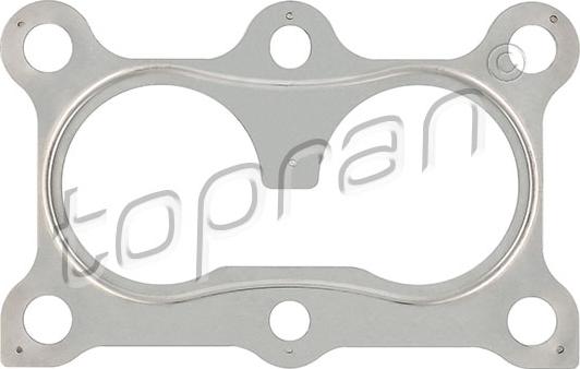 Topran 111 594 - Joint d'étanchéité, tuyau d'échappement droxauto.com