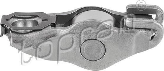 Topran 111 626 - Culbuteur, distribution droxauto.com