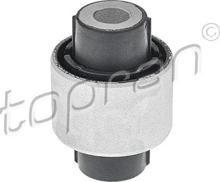 Topran 111 005 - Suspension, bras de liaison droxauto.com
