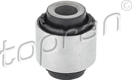 Topran 111 082 - Suspension, bras de liaison droxauto.com