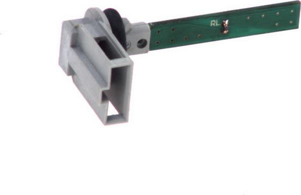 Topran 111 871 - Capteur, température intérieur droxauto.com