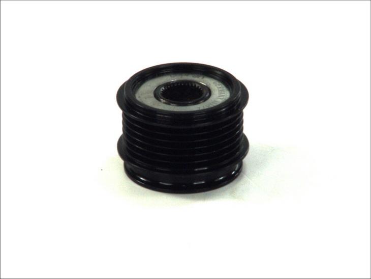 Topran 111 877 - Poulie, alternateur droxauto.com