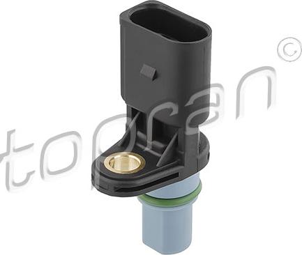 Topran 111 398 - Capteur, position d'arbre à cames droxauto.com