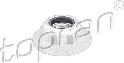 Topran 111 315 - Écrou, bout d'essieu droxauto.com