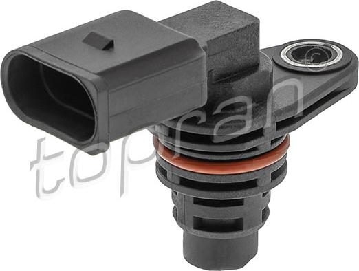 Topran 111 385 - Capteur, position d'arbre à cames droxauto.com