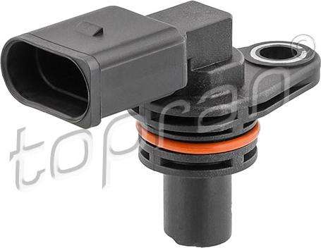 Topran 111 380 - Capteur, position d'arbre à cames droxauto.com