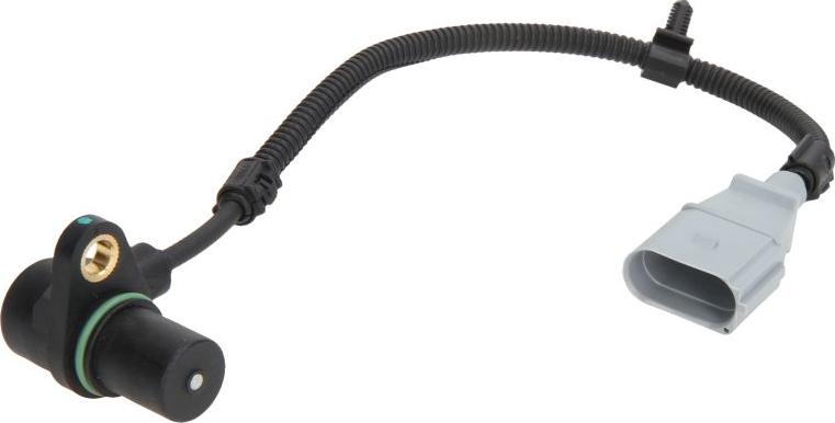 Topran 111 381 - Capteur d'angle, vilebrequin droxauto.com