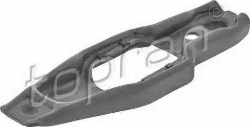 Topran 111 246 - Fourchette de débrayage, embrayage droxauto.com