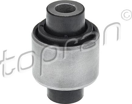 Topran 111 755 - Suspension, bras de liaison droxauto.com