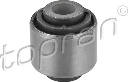Topran 111 756 - Suspension, bras de liaison droxauto.com