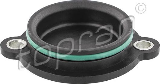 Topran 118 073 - Bouchon, arbre à came droxauto.com