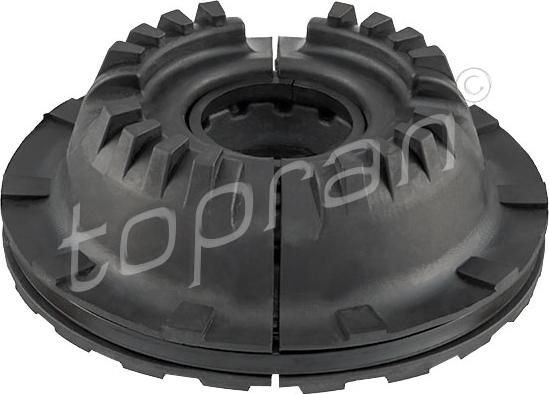 Topran 113 980 - Coupelle de suspension droxauto.com