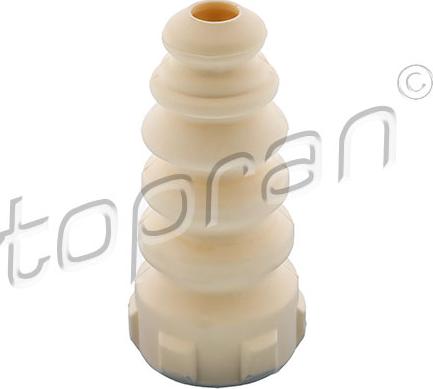 Topran 113 449 - Butée élastique, suspension droxauto.com