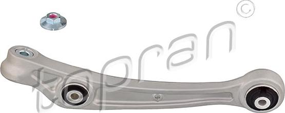 Topran 113 469 - Bras de liaison, suspension de roue droxauto.com