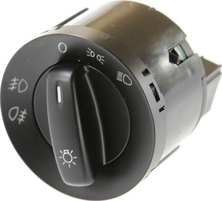 Topran 113 463 - Interrupteur, lumière principale droxauto.com