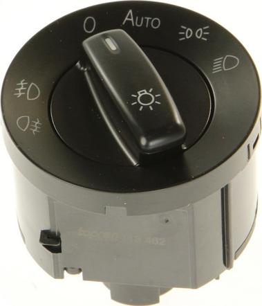 Topran 113 462 - Interrupteur, lumière principale droxauto.com