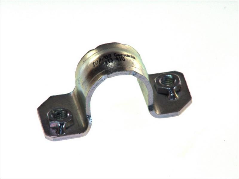 Topran 113 410 - Support, suspension du stabilisateur droxauto.com