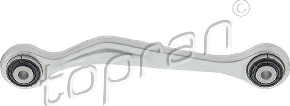 Topran 113 476 - Bras de liaison, suspension de roue droxauto.com