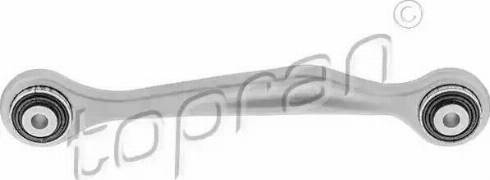 Topran 113 477 - Bras de liaison, suspension de roue droxauto.com