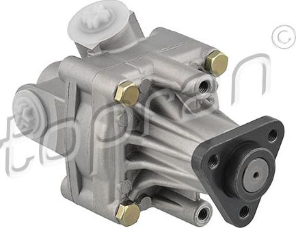 Topran 113 536 - Pompe hydraulique, direction droxauto.com