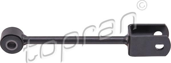 Topran 113 140 - Entretoise / tige, stabilisateur droxauto.com
