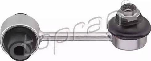Topran 113 168 - Entretoise / tige, stabilisateur droxauto.com