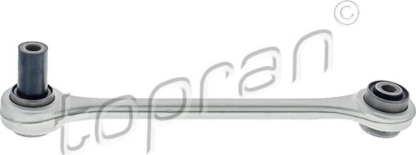 Topran 113 830 - Bras de liaison, suspension de roue droxauto.com
