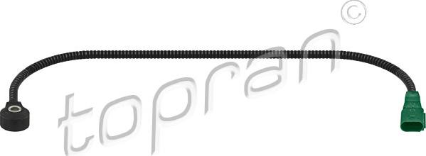Topran 113 838 - Capteur de cognement droxauto.com