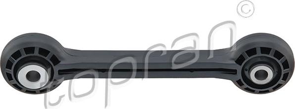 Topran 113 367 - Entretoise / tige, stabilisateur droxauto.com