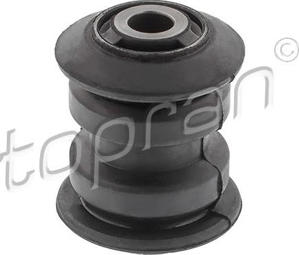 Topran 113 376 - Suspension, bras de liaison droxauto.com