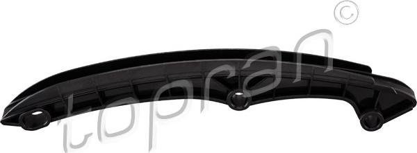 Topran 113 782 - Coulisse, chaîne de distribution droxauto.com