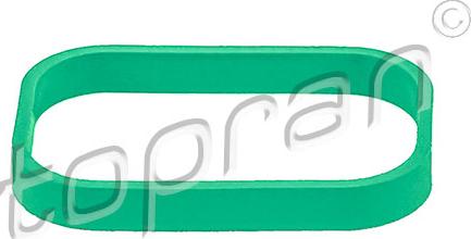 Topran 112 959 - Joint d'étanchéité, collecteur d'admission droxauto.com