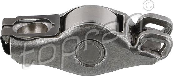 Topran 112 927 - Culbuteur, distribution droxauto.com