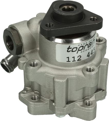 Topran 112 445 - Pompe hydraulique, direction droxauto.com