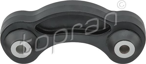Topran 112 010 - Entretoise / tige, stabilisateur droxauto.com
