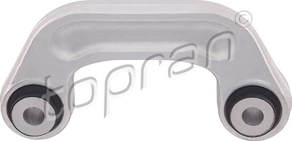 Topran 112 011 - Entretoise / tige, stabilisateur droxauto.com