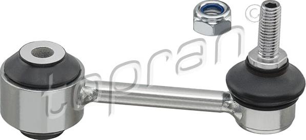 Topran 112 012 - Entretoise / tige, stabilisateur droxauto.com