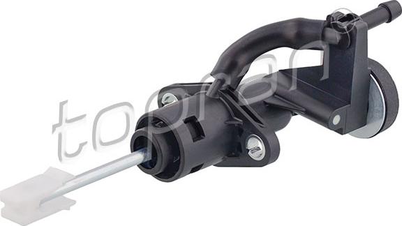 Topran 112 085 - Cylindre émetteur, embrayage droxauto.com