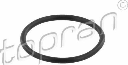 Topran 117 912 - Joint, compresseur droxauto.com