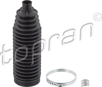 Topran 117 012 - Jeu de joints-soufflets, direction droxauto.com