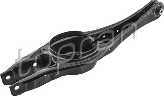 Topran 117 082 - Bras de liaison, suspension de roue droxauto.com