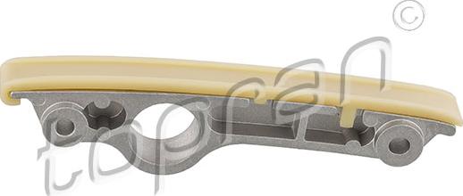 Topran 117 875 - Coulisse, chaîne de distribution droxauto.com