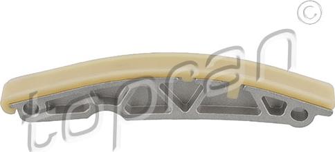 Topran 117 876 - Coulisse, chaîne de distribution droxauto.com